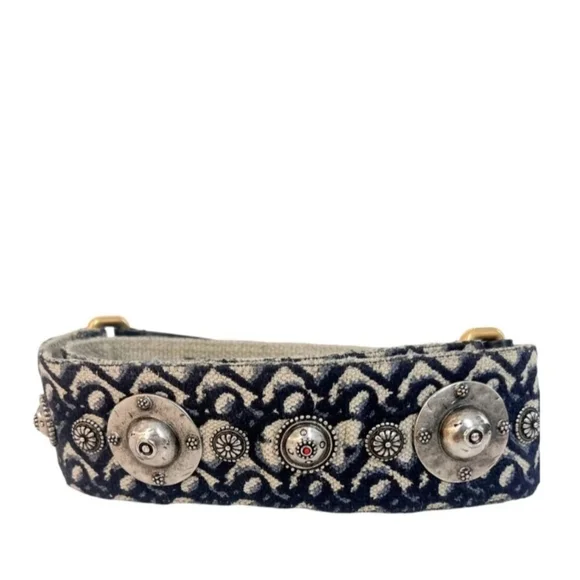 NEW! Authenticated Saddle Hand Bag Blue Dior Oblique Embroidery Iconic MSRP$5100 - Picture 11 of 16